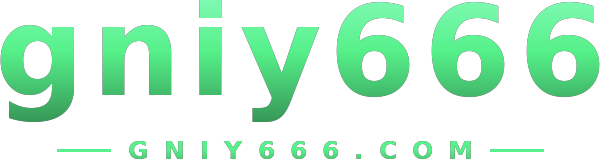 gniy666 logo
